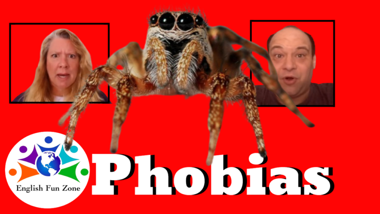 Fears and Phobias